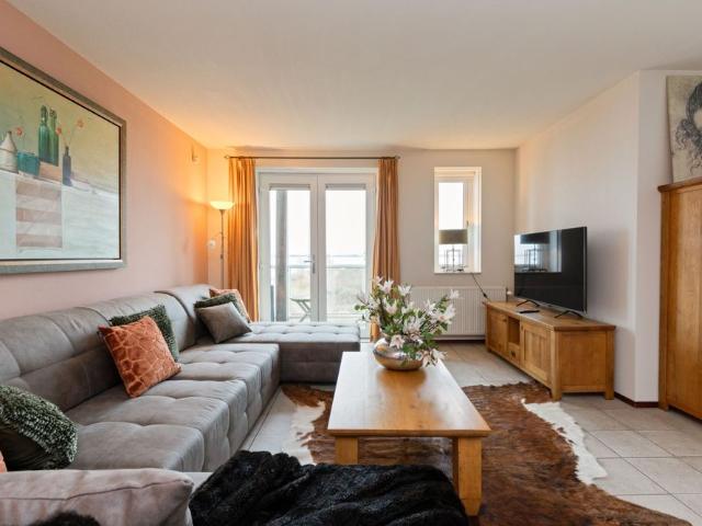 Appartement te huur in Groote Weer Gors, Hellevoetsluis