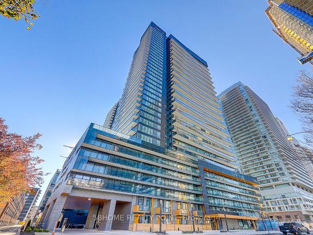 Condo for rent in Woburn, Ontario