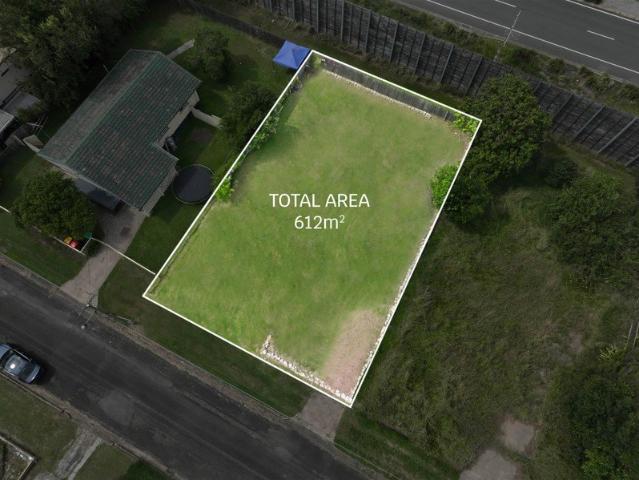 Land for sale in Toombul, Queensland