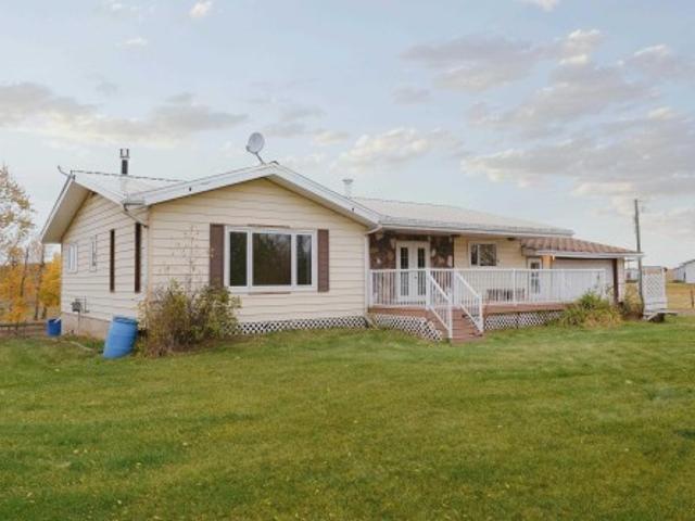 House for sale in Alberta