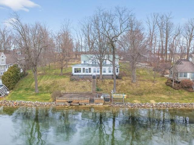 House for sale in Cassopolis, Michigan