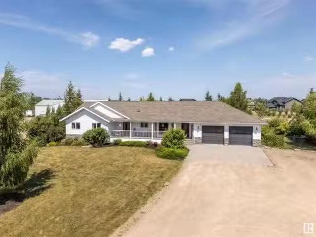 House for sale in Bonnyville, Alberta