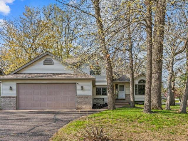 House for sale in North Branch, Minnesota