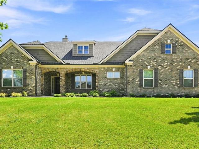 House for sale in Cumming, Georgia