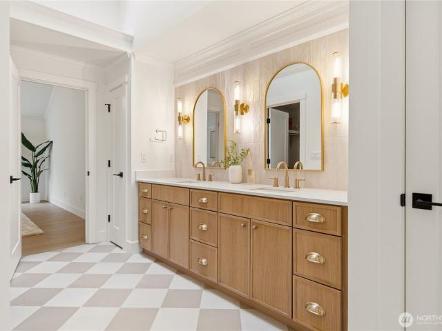 House for sale in Mukilteo, Washington
