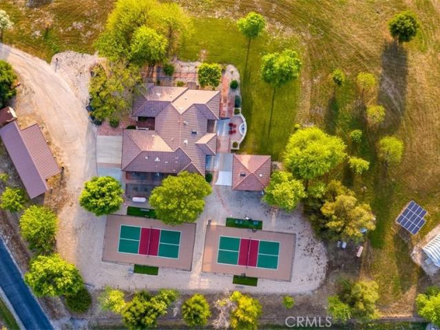 House for sale in San Miguel, California