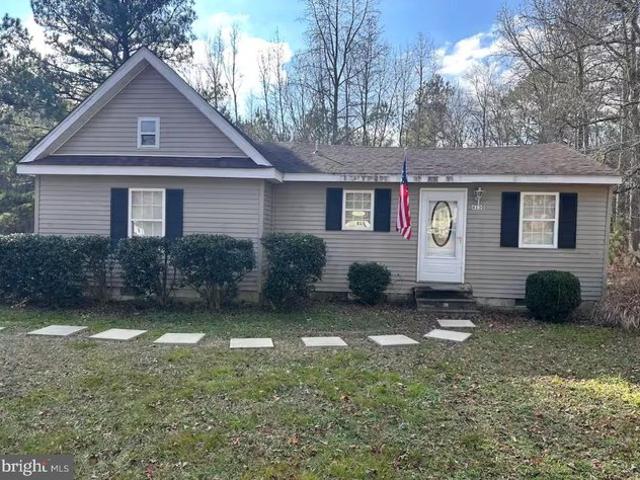 House for sale in Wicomico, Maryland