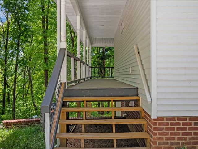 House for sale in Tennessee