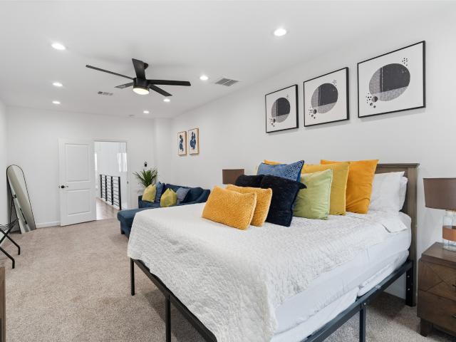 House for sale in MacGregor, Houston