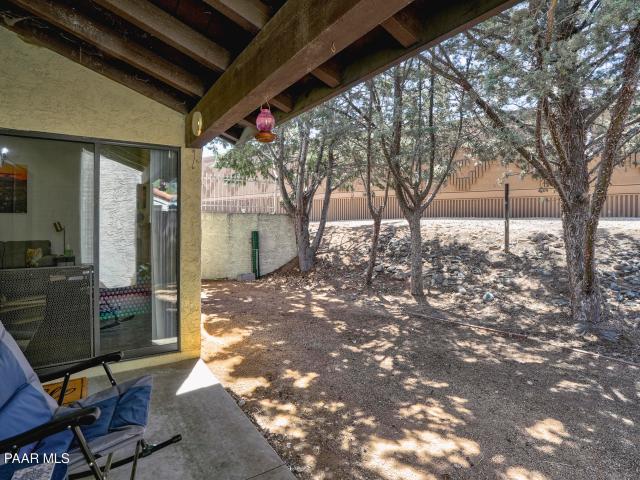 Townhouse for sale in Prescott, Arizona
