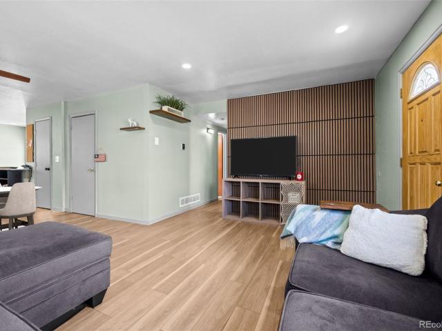 House for sale in Commerce City, Colorado