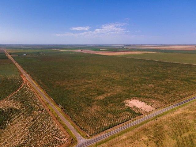 Farm for sale in Ropesville, Texas