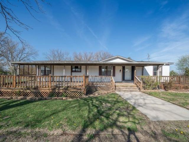 House for sale in Kansas