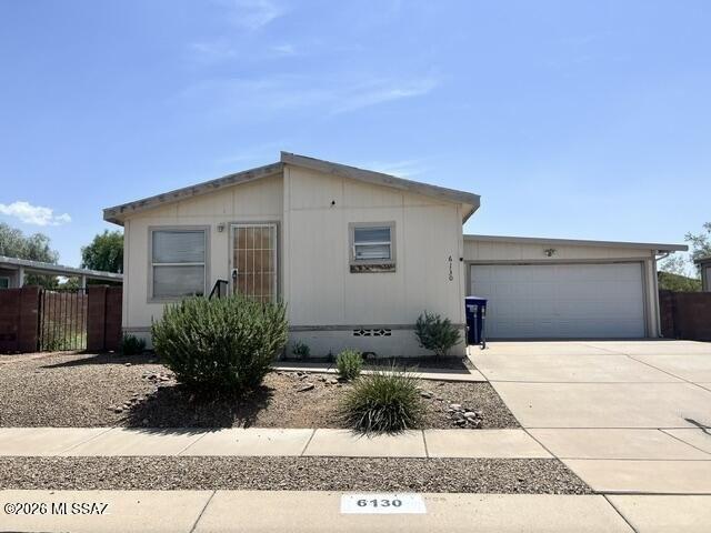 House for sale in Tucson, Arizona