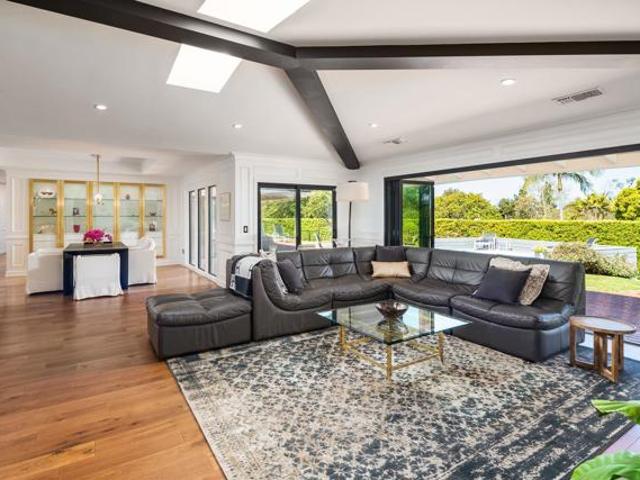 House for sale in Rancho Santa Fe