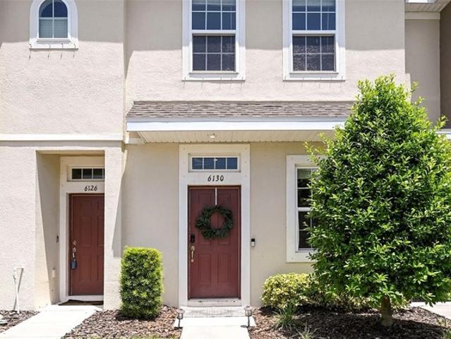 Townhouse for sale in Palmetto, Manatee County