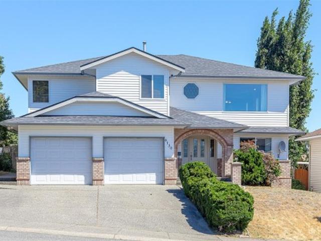 House for sale in Nanaimo, British Columbia