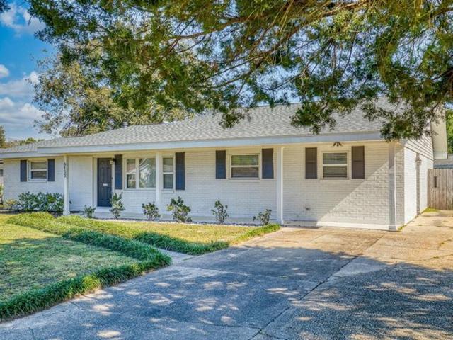 House for sale in Pensacola, Florida