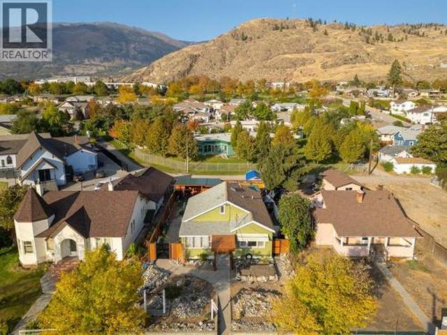 House for sale in Oliver, British Columbia
