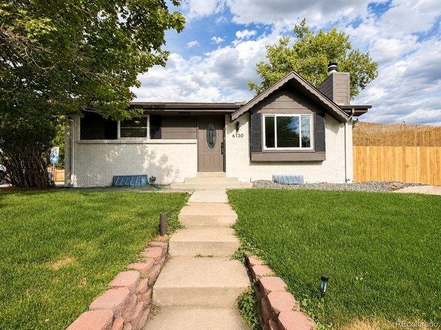 House for sale in Arvada, Colorado