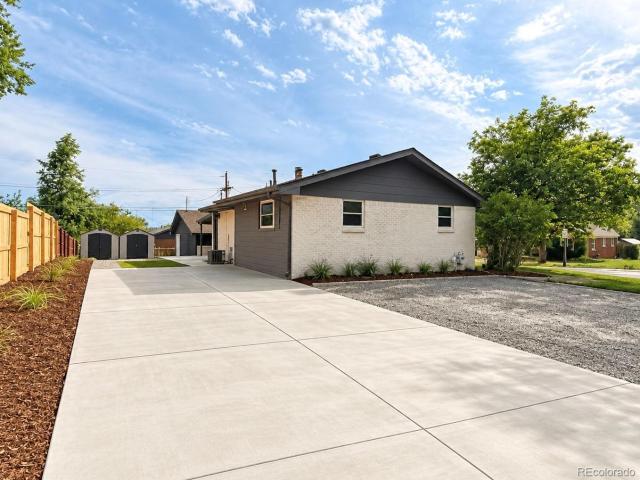 House for sale in Arvada, Colorado