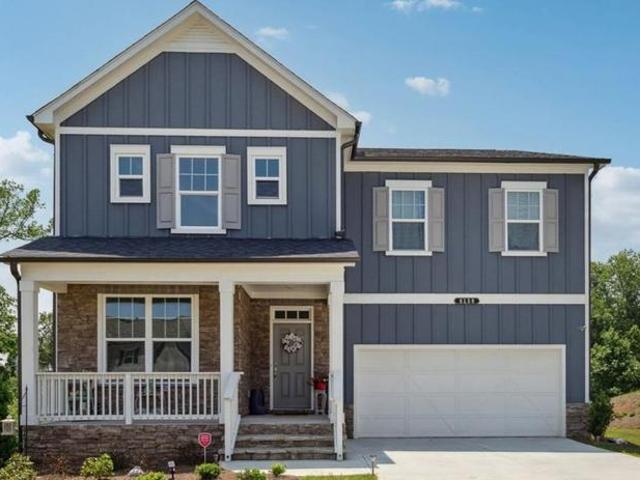 House for sale in Cumming, Georgia
