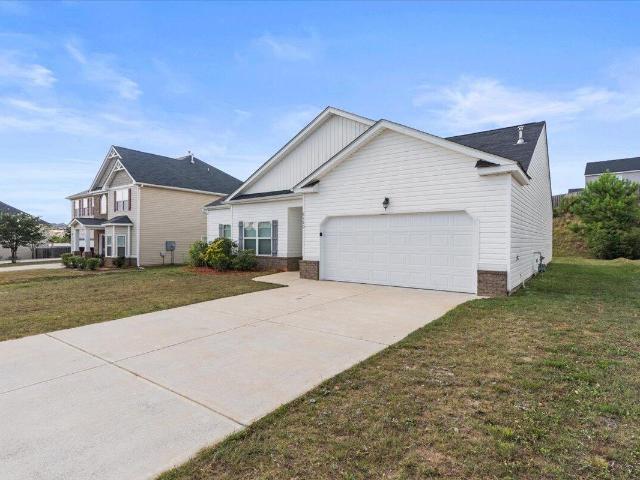 House for sale in Aiken, South Carolina