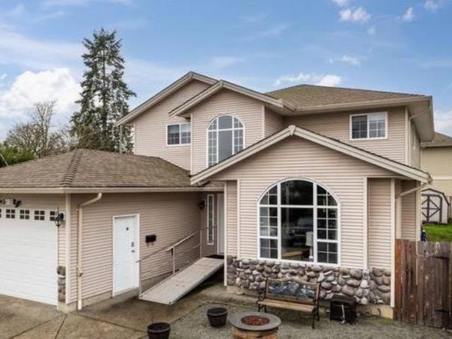 House for sale in Duncan, British Columbia