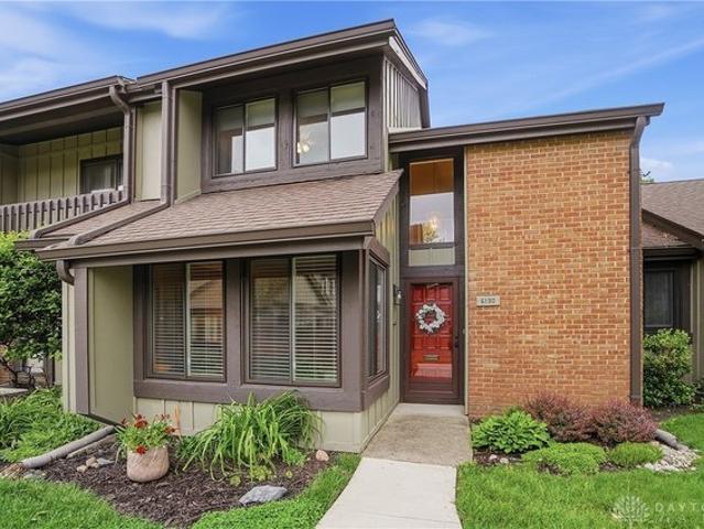 Condo for sale in Centerville, Ohio