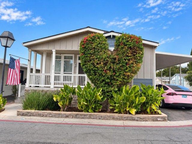 House for sale in San Jose, California
