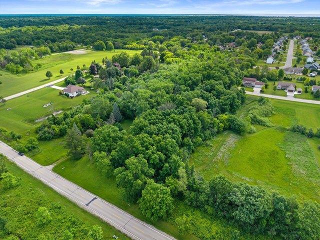 Land for sale in Caledonia, Wisconsin