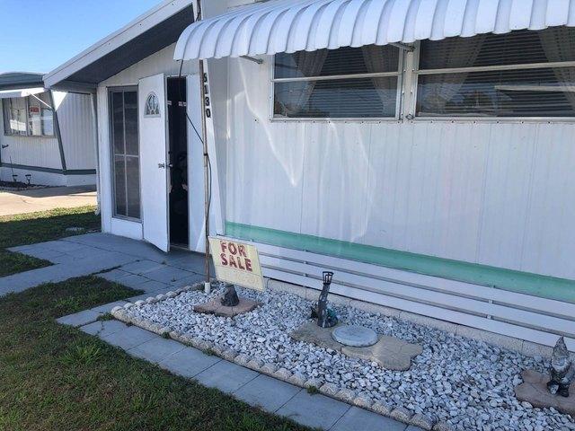 House for sale in Zephyrhills, Florida