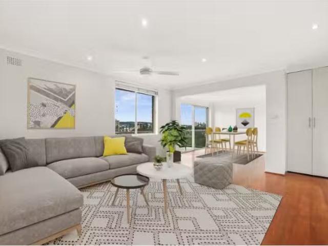 Apartment for rent in Sydney, New South Wales
