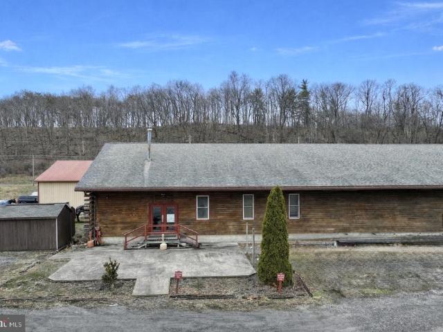 Property for rent in Pennsylvania