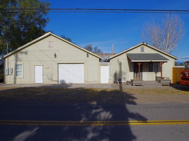 House for sale in California