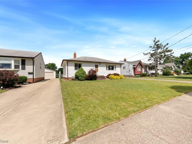 House for sale in Brook Park, Ohio