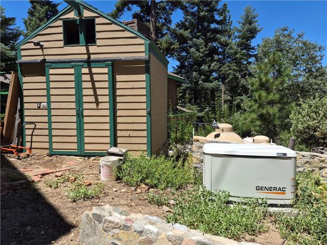 House for sale in Angelus Oaks, California