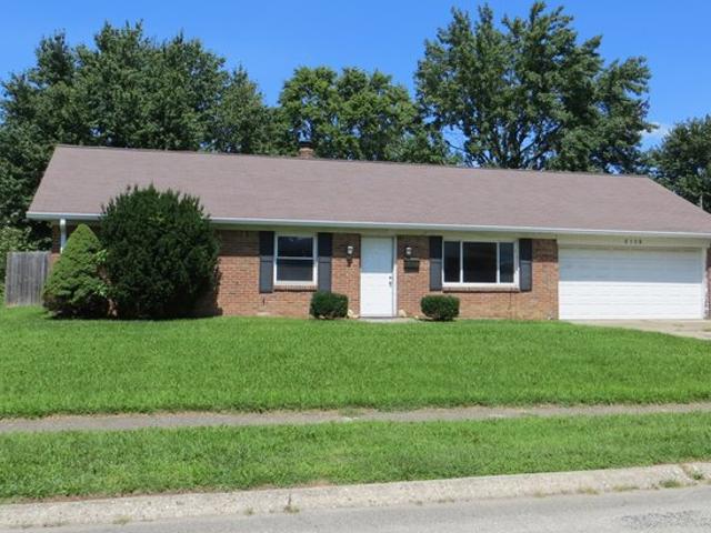 House for sale in Camby, Indiana