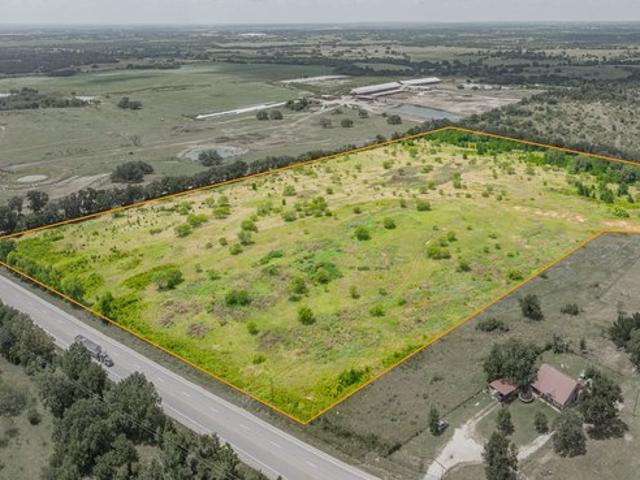 Land for sale in Dublin, Texas