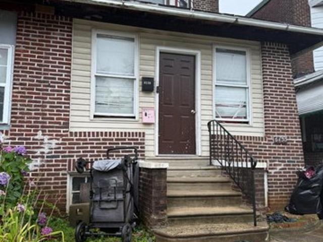 Townhouse for sale in Philadelphia, Pennsylvania