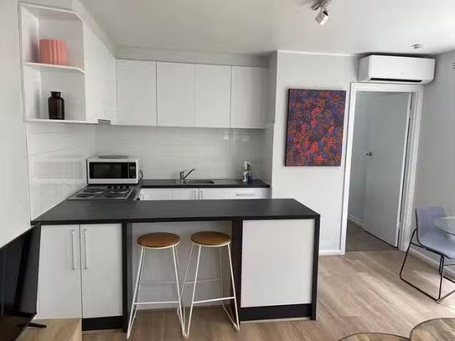 Apartment for rent in Camerons Creek, Victoria