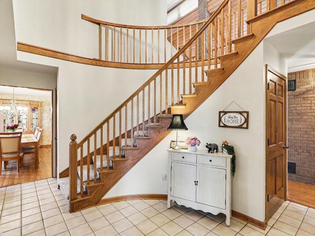 House for sale in Romeo, Michigan