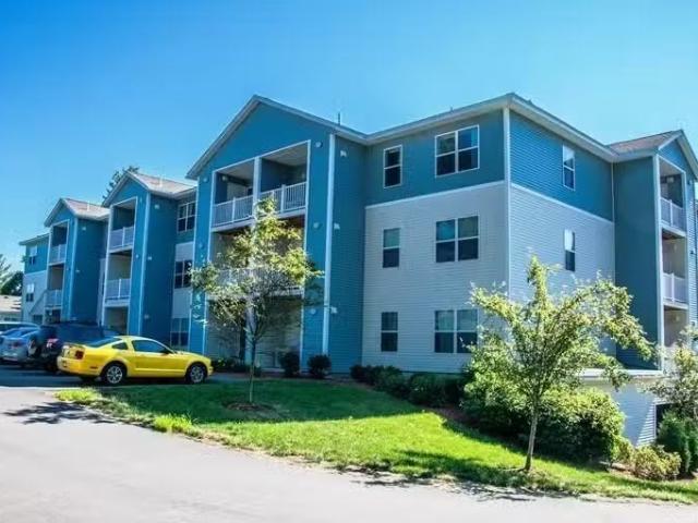 Condo for sale in Nashua, Ward 8