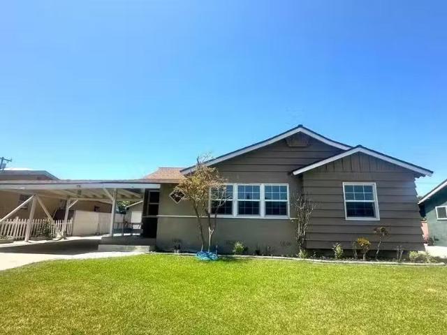 House for rent in Anaheim