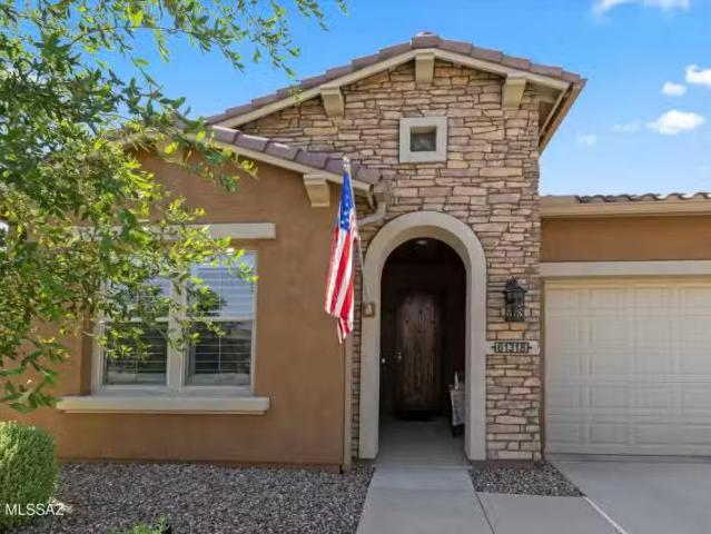 House for rent in Marana