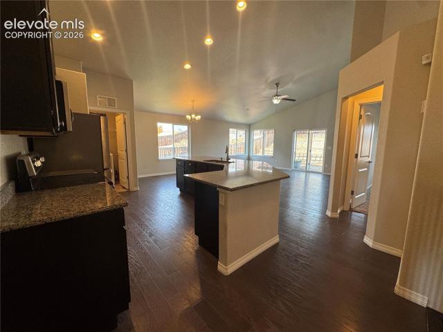 Property for rent in Colorado Springs, Colorado