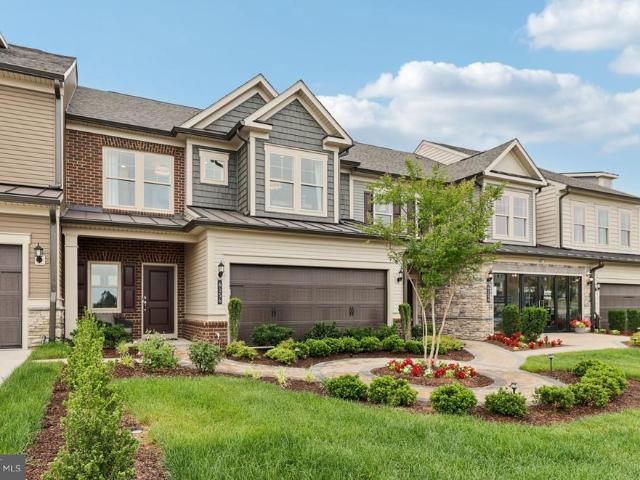 Townhouse for sale in Virginia
