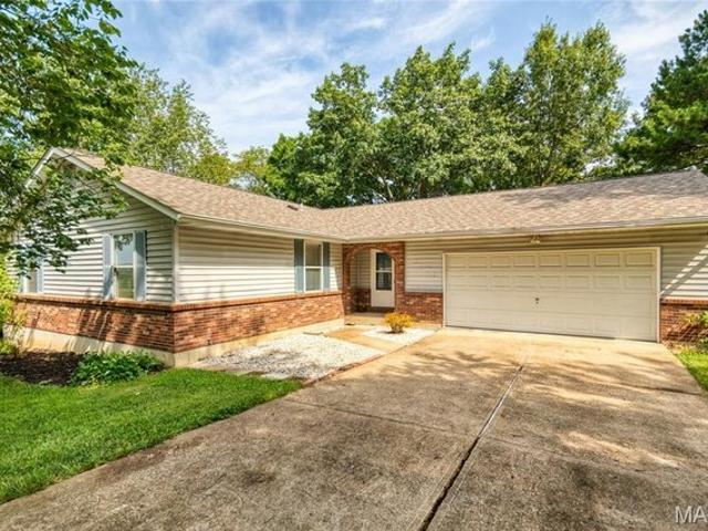 House for sale in Cedar Hill, Missouri