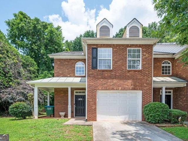 Townhouse for sale in Norcross, Georgia
