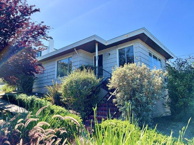 House for rent in Richmond, California